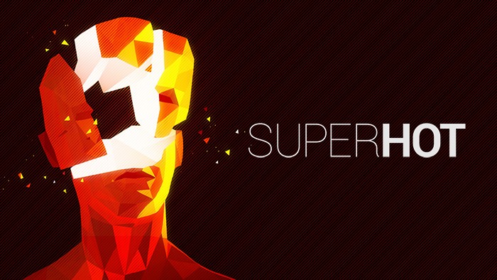 superhot te vuelo la cabeza