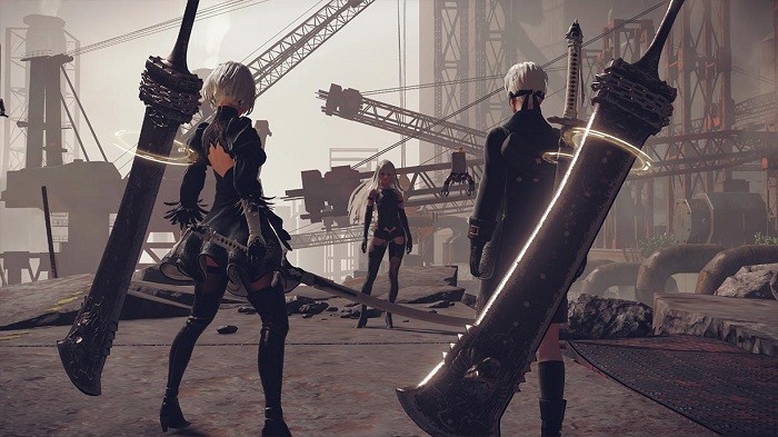 nier-automata