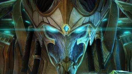 ¡Artanis for President!